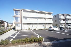 ベルメゾン相模台ウエスト 203号-12