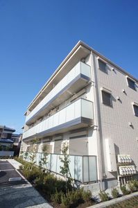 ベルメゾン相模台ウエスト 203号-14