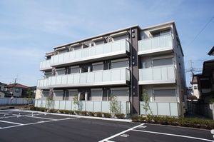 ベルメゾン相模台イースト