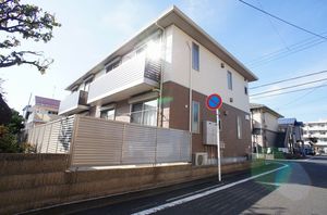 ディオール栄Ⅲ