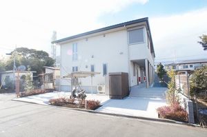 ヒルズ フェミナ 102号-13