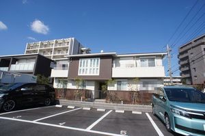 エクセルティアラ 203号-1