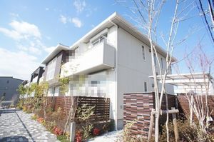 エクセルティアラ 203号-3