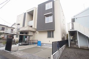 Ｃｏｕｒｔ　Ｆｕｃｈｉｎｏｂｅ 103号-1