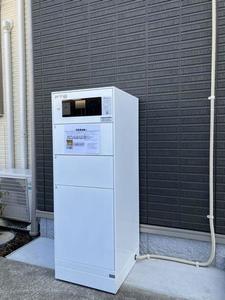 メゾン　アグリス 102号-3