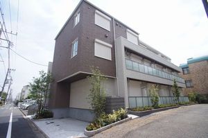 Ｈｅｌｉｏｓ　Ｃｏｕｒｔ 203号-1