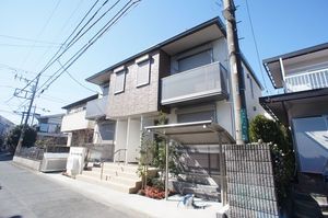 メイプルメゾン 101号-12