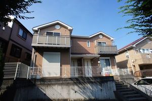 リヴェール白鳥