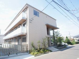 Belltree 絆 103号-12