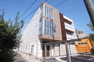 フレア　オダサガ 305号-13