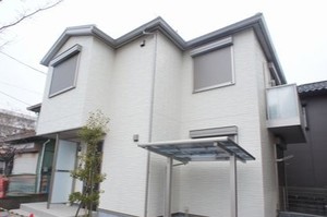 アンムート矢部 201号-1