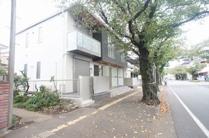 クレセール・リョーナ 202号-12