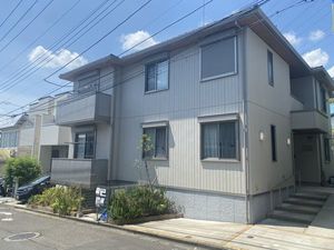 グリシーヌ王禅寺