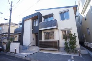 ＥＭＹ・コスモ 203号-1