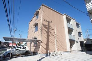 ポルックス 303号-1