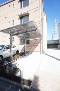 ポルックス 303号-2