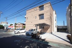 ポルックス 303号-3