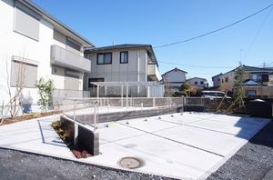 ボヌール 201号-12