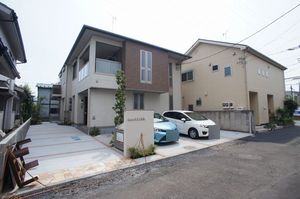 シャーメゾン光彩 102号-12