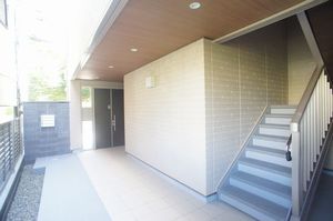 プログレス新ゆり 202号-3