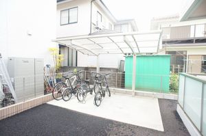 Le cocon 303号-2