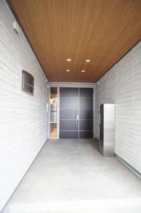 Le cocon 303号-3