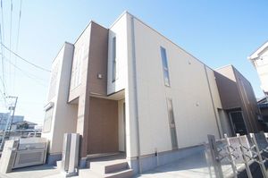 リバークリーク古淵 201号-1