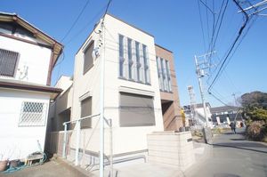 リバークリーク古淵 201号-12