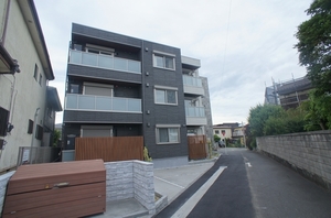 Ｑｕａｌｉｓｔａ 303号-3