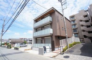 リビンフラット