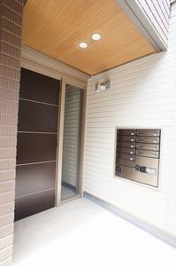 リビンフラット 102号-12