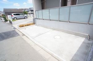 リビンフラット 102号-13