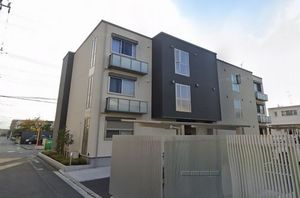 メゾンドＫＯＨ