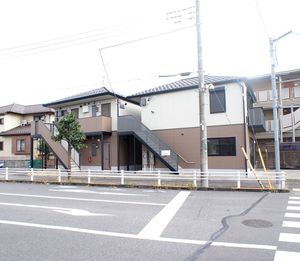 モンテベルナⅡ