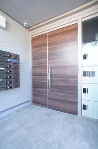 グランエステート橋本 202号-2