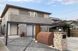 ＴＭ６８　ＡＰＡＲＴＭＥＮＴ