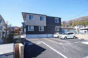 メゾン　ド　ヴィラ