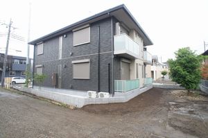 ラヴィール・ポタジェⅠ 101号-13