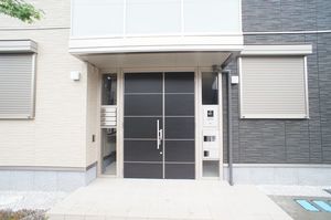 ラヴィール・ポタジェⅠ 101号-14