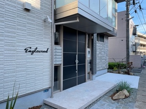 Ｅｎｇｌｅｗｏｏｄ 102号-14