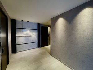 フラット２２ 102号-4