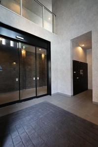 セレステ森野 203号-13