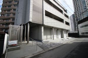 エルミタージュ