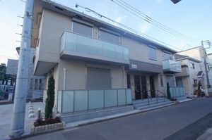 アルフラットⅠ