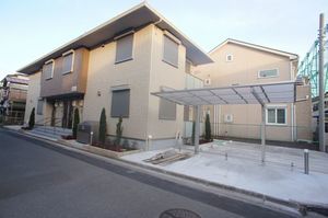 アルフラットⅡ 101号-2