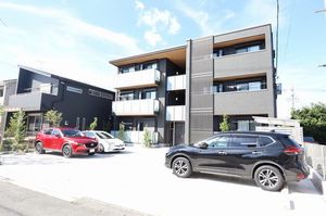 プレナス相模中央