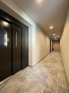 ハファデイ 301号-14