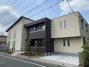 フィオーレ 103号-1