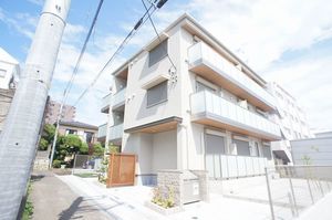 ベルカシェット森野