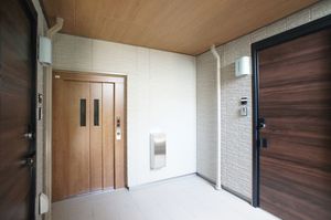 ベルカシェット森野 203号-13